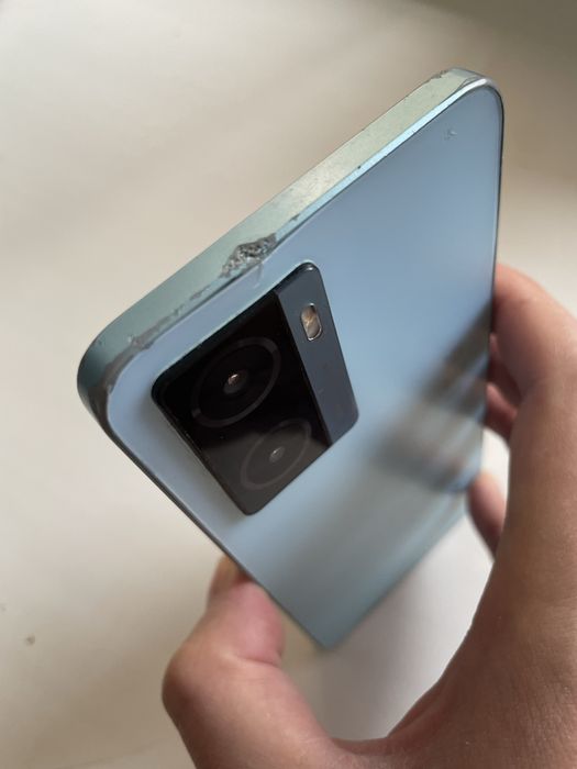 Продам OPPO A57s