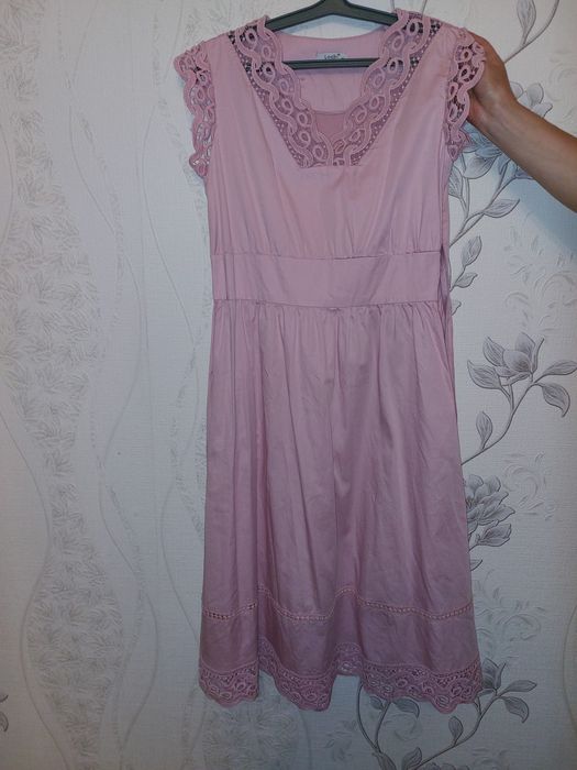 Платье женское модные