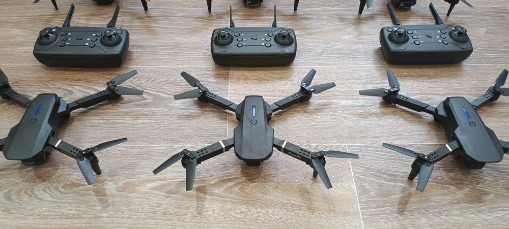 Продам новые дроны