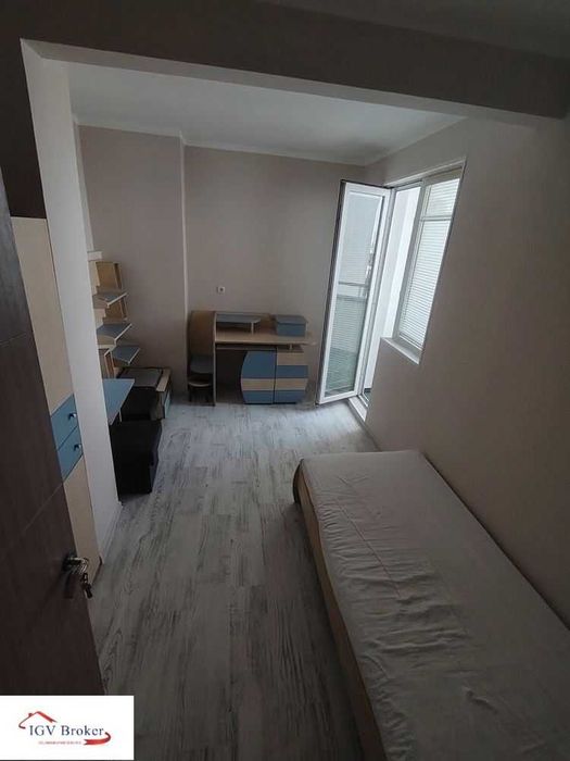 Продава се Тристаен апартамент в София, Люлин 9 - 86 кв.м за 2384 €/кв.м - Снимка #5