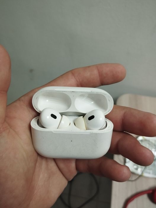 Строительные наушники