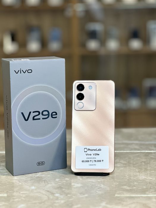 Vivo V29e 256GB / Vivo V29e 256Гб PhoneLab