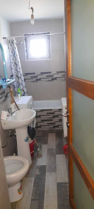 Apartament doua camere