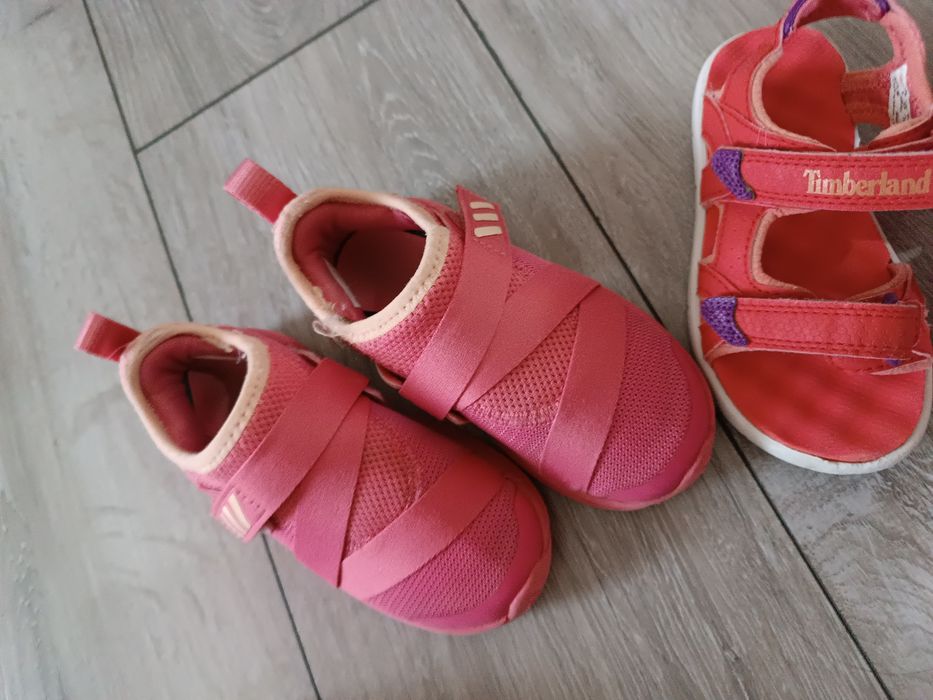 Adidas, Timberland, Geox,DD step 25,26,27