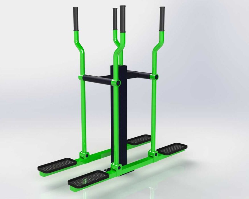 Workout Площадки для Дома Уличные Тренажеры Собственого Производства