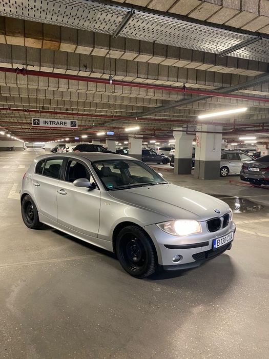 BMW 1 Series 2004 — imagine 2