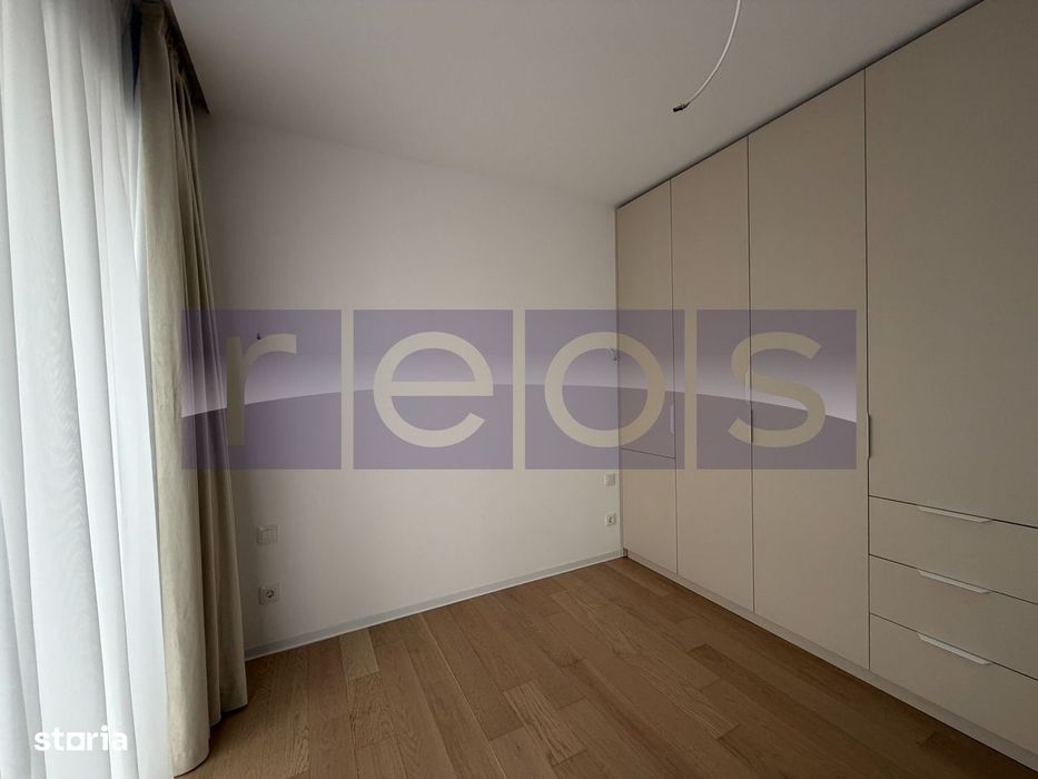 Vanzare 2 Camere | 52 Mp Utili | 62 Mp Total | One Lake Club – Floreas