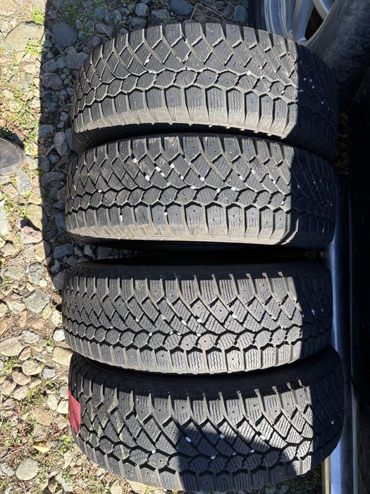 175/70 R14 4бр зимни гуми