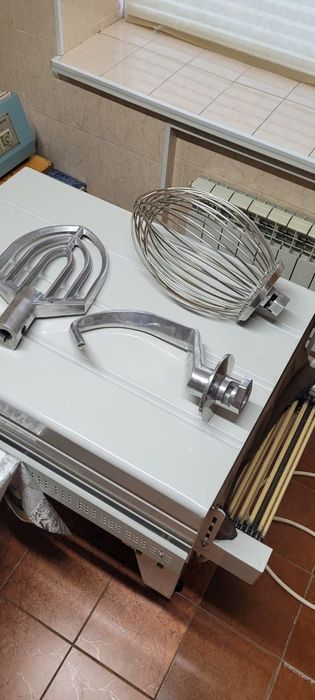 Миксер многофункциональный