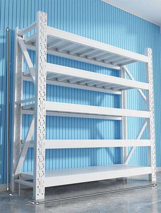 Stellaj sklad va podval uchun/Стеллаж для склада, подвалу/Оптовая цена