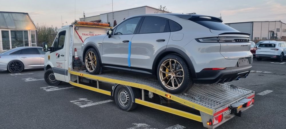 Non-stop tractare și service rapid! Cel mai mic preț!