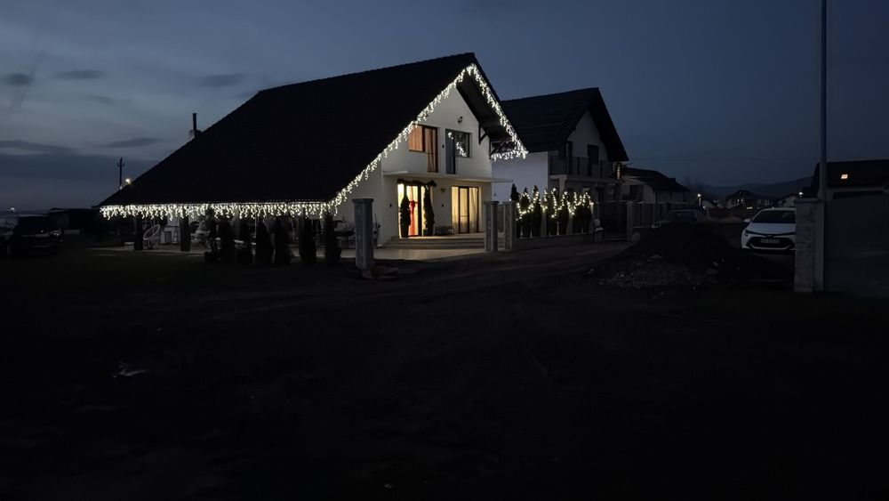 Brazi Verzi  Simeria construit nouă de vînzare