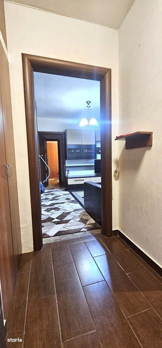 Apartament 3 camere | 61 mp + balcon 8 mp | Tractorul | Comision 0%