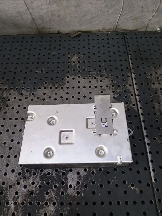 Modul interfata mmi audi a6 c6 4f 4e0035729