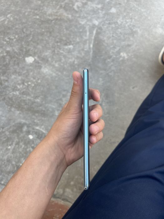 Oppo a15s xolati o’rtacha