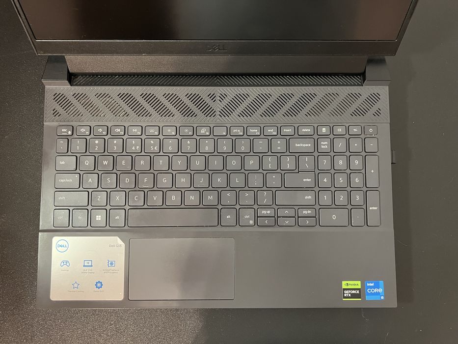 Dell G15 5530 – Laptop Gaming