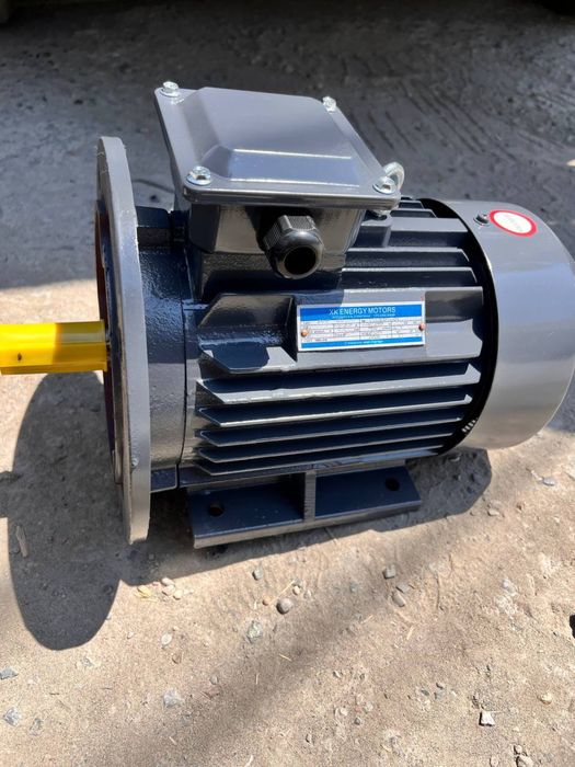 Elektrodvigatel электродвигатели