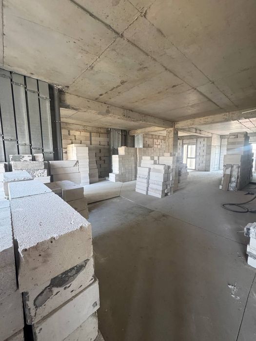 Продается ПЕНТХАУС