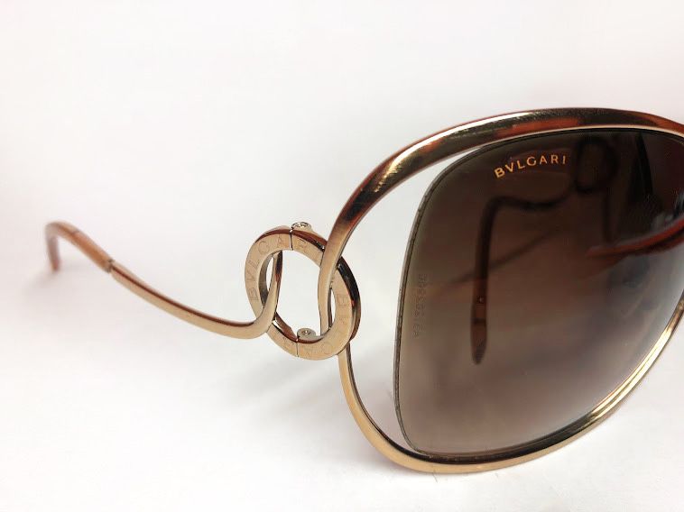 Оригинални слънчеви очила Bvlgari