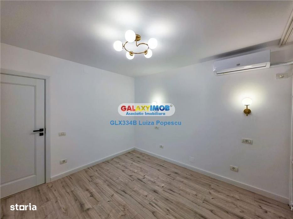 LUX! Apartament 3 camere RAHOVA BOLINTINEANU, totul nou