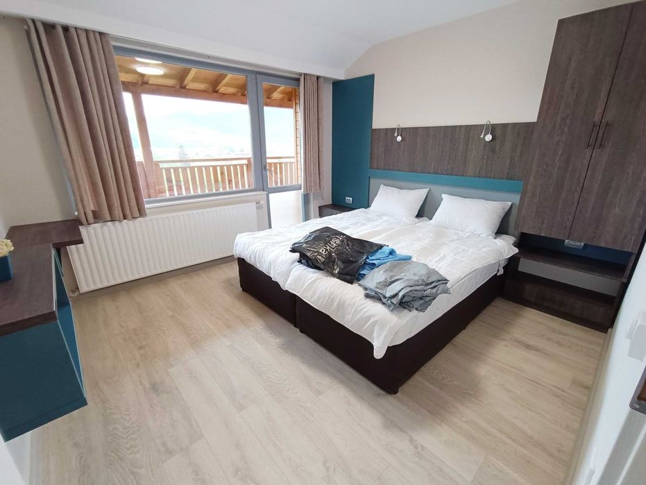 3-стаен в Пазарджик, област-гр.Велинград площ 160 цена 207500