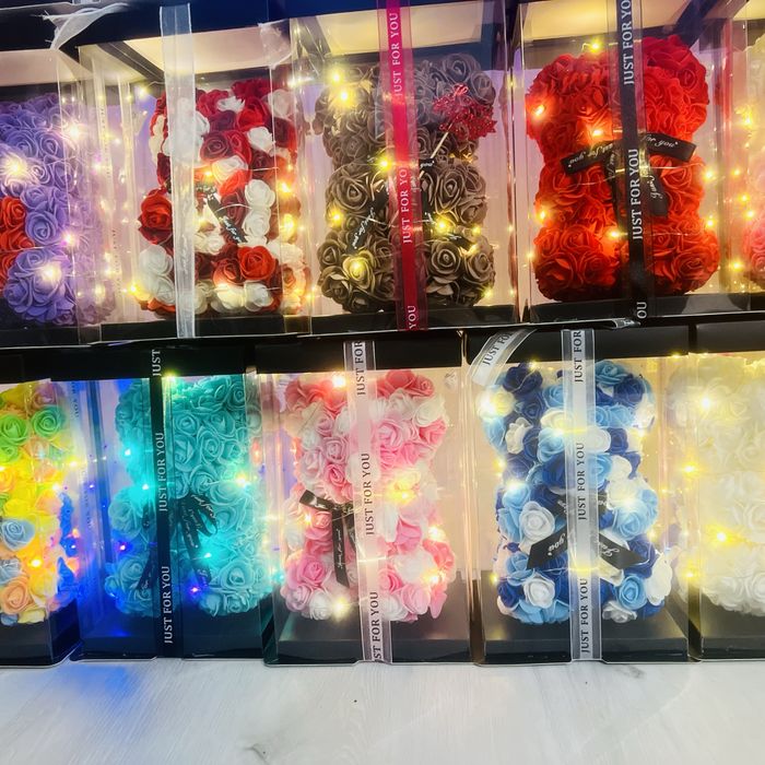 Подарък за Свети Валентин,8 Март,Рожден ден,Имен ден,красив подарък