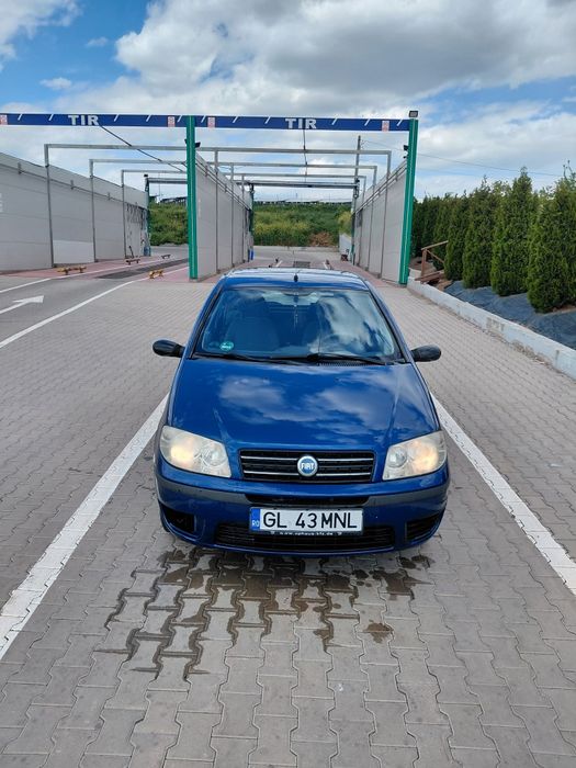 De vânzare Fiat Punto