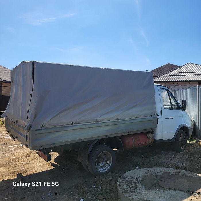 Продам Газель Бизнес 2011год