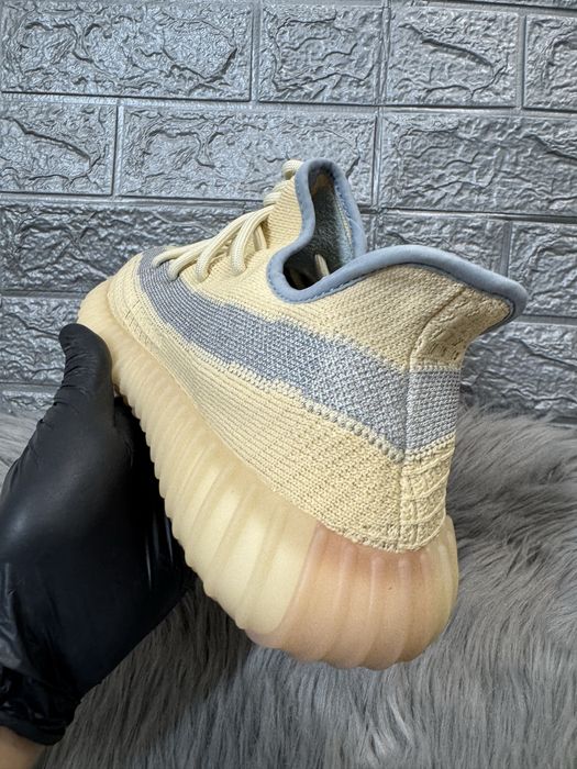 Yeezy 350 v2 Linen Pk Premium