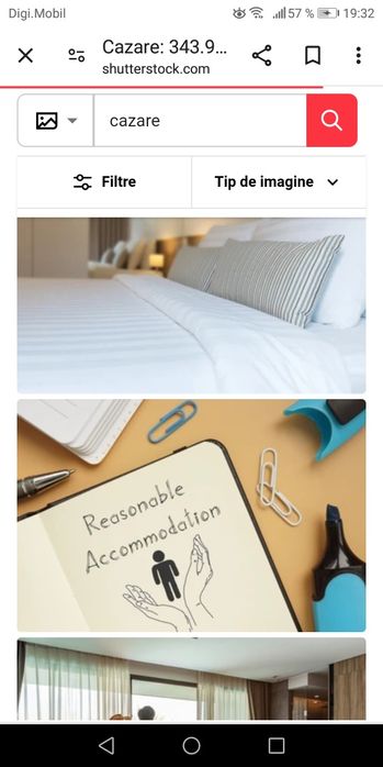 Cazare avantajoasă echipă de muncitori