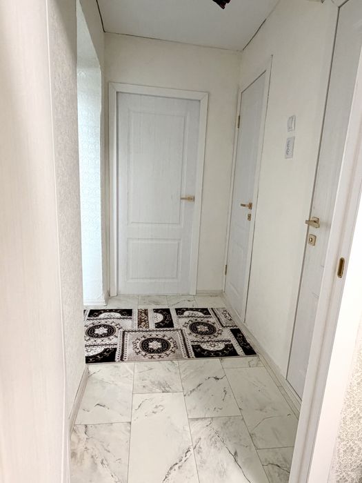 4-х комнтаная квартира