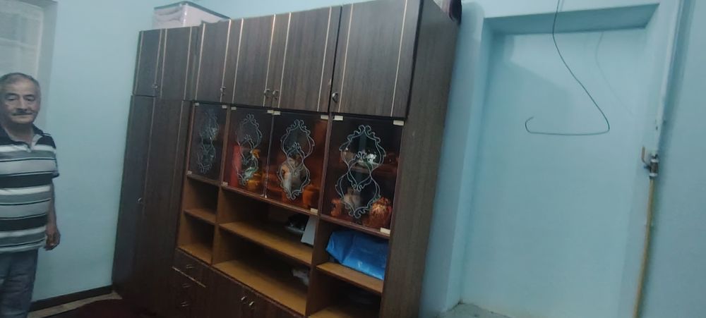 Мебель стенка дом