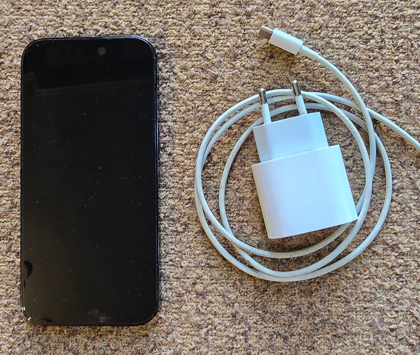 iPhone 14 Pro - 128GB