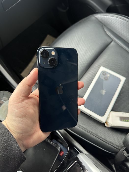 Iphone 13, 128 gb