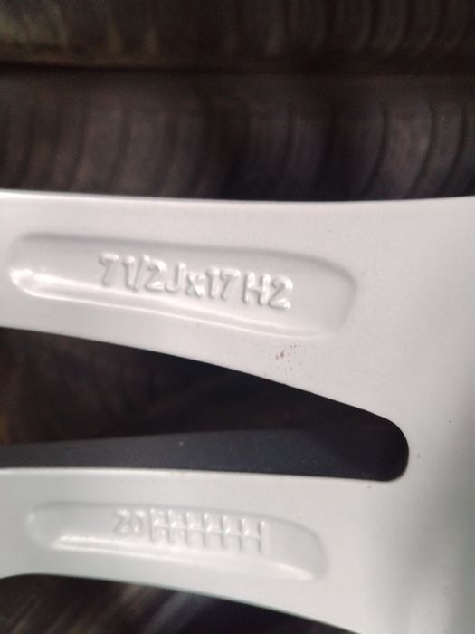 5 х 112  66.6  ЕТ: 36