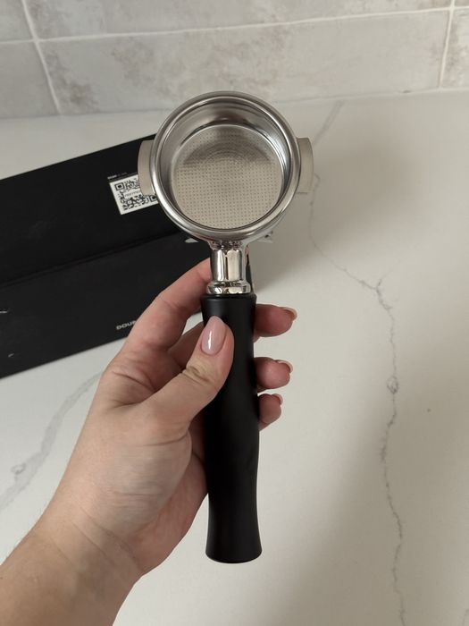 Portafiltru Normcore 58 mm