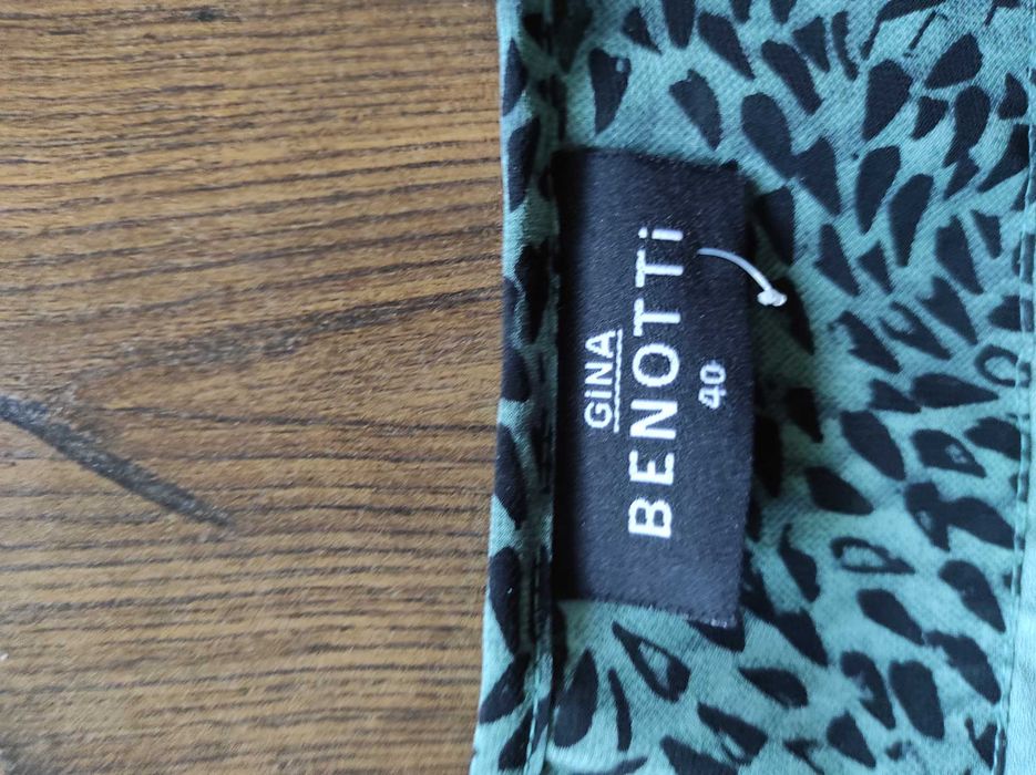 Летни рокли М/L размер