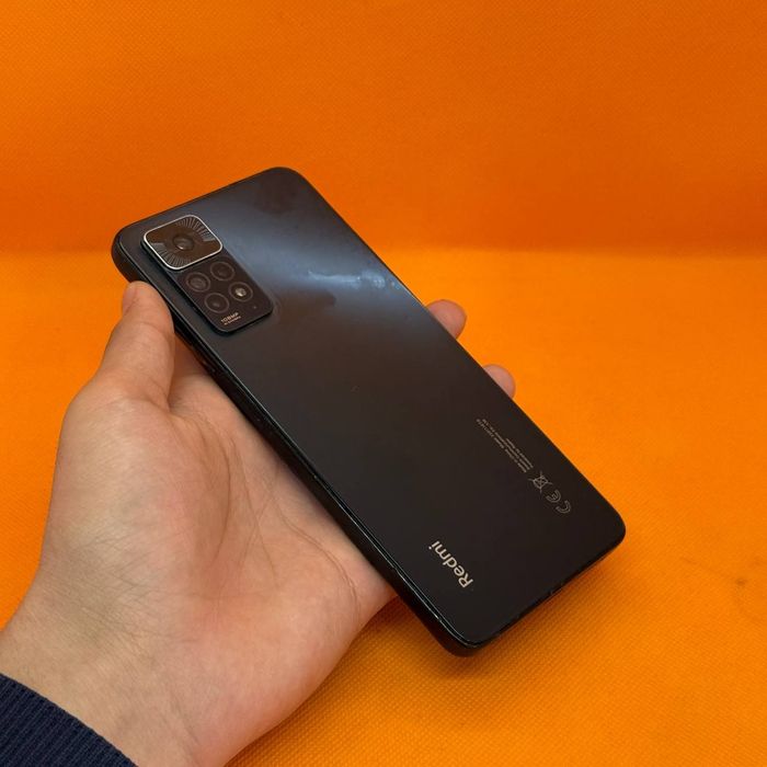 Redmi note 11 pro sotiladi dastavka bor