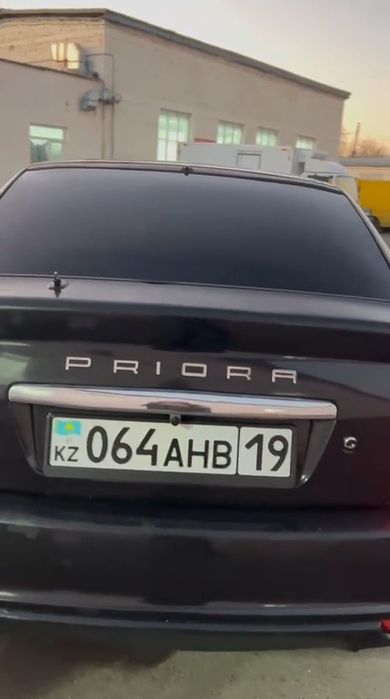 Срочно продам Лада Приора