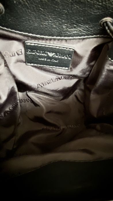 Мъжка чанта Emporio Armani