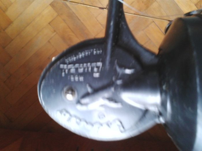 Въдици - бамбукови