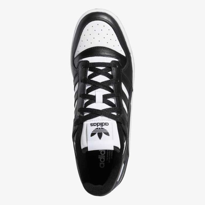 Adidas - Forum Low №44,№45 1/3 Оригинал Код 854
