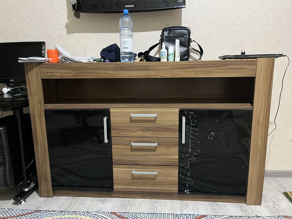 шкаф гарнитура