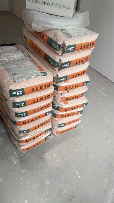 Продам остатки от ремонта