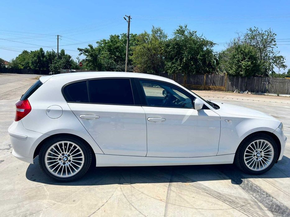 BMW 1 Series 2010 — imagine 2