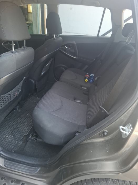 Toyota rav4 4×4 dissel