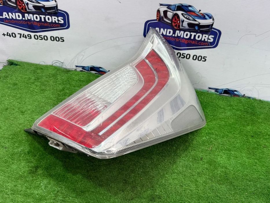 STOP TRIPLA ARIPA DREAPTA TOYOTA PRIUS 2012 HYBRID 1.8 BENZINA Hatchback COD OEM 8155147180 2009-2015