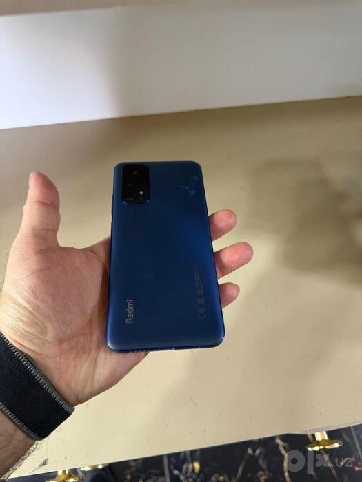 Redmi note 11...IDEAL