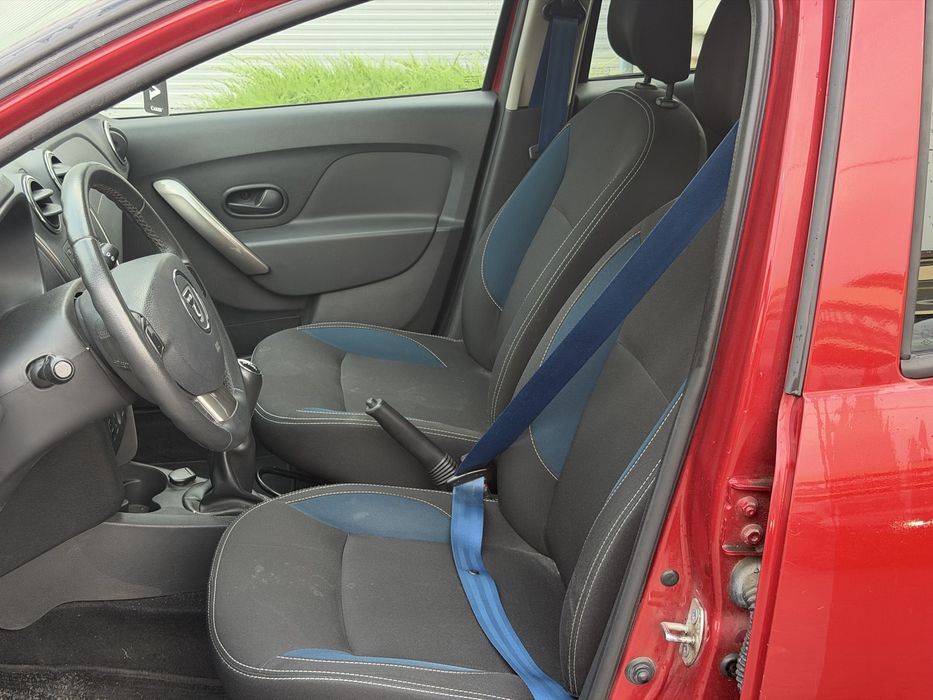 DACIA Logan MCV 2015 — imagine 4