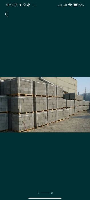 Пескоблок М100